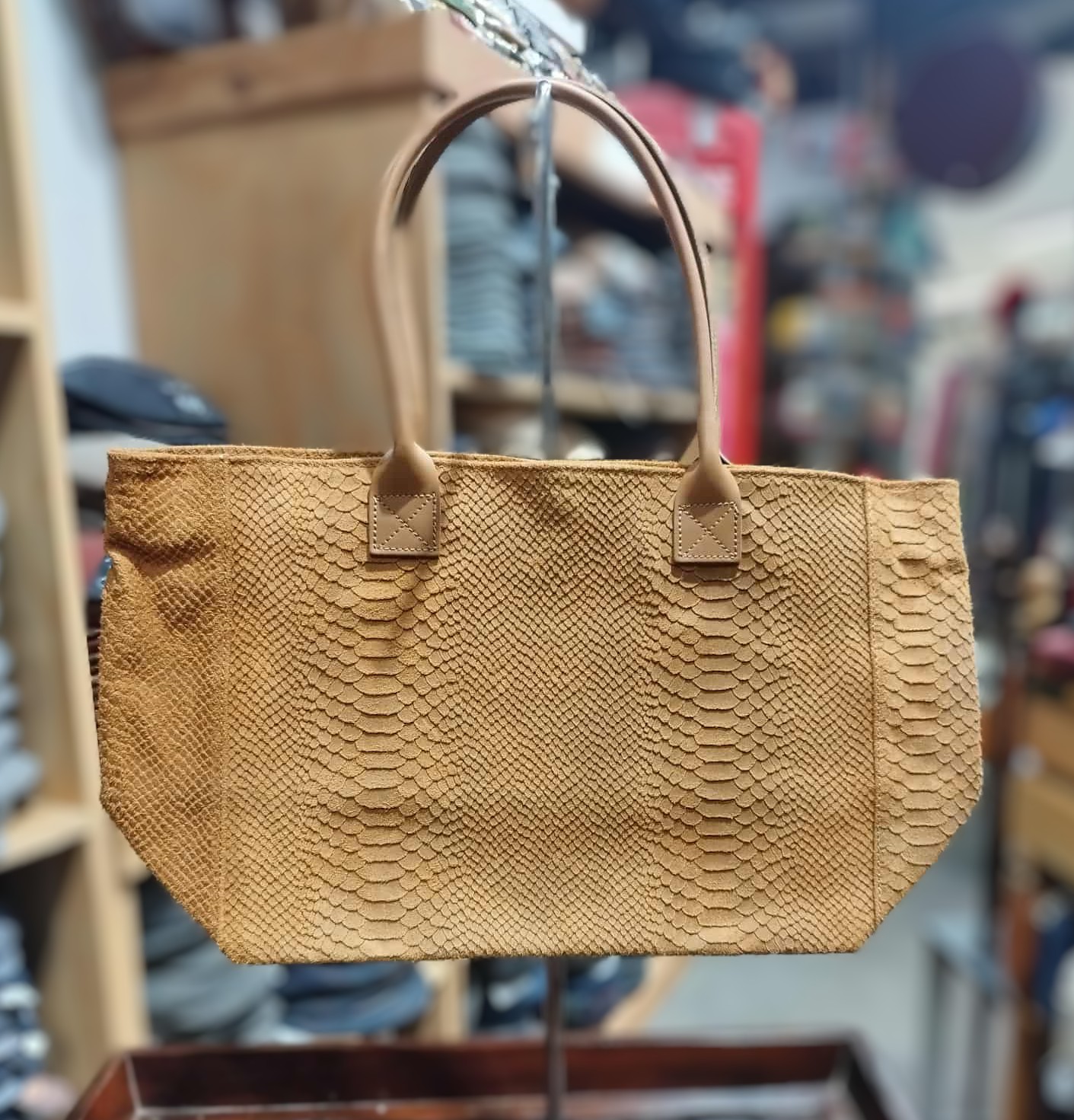 Sac cuir – Image 13