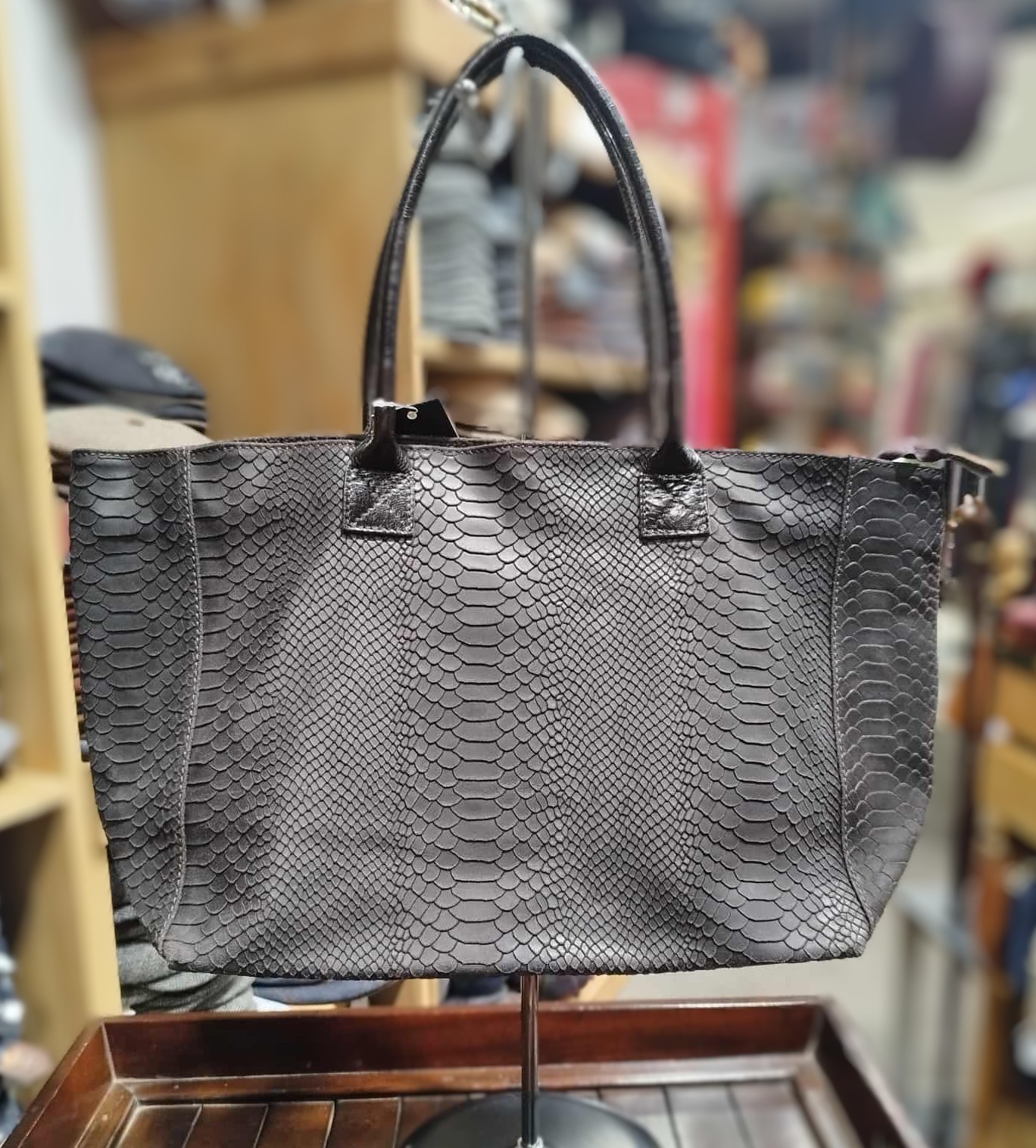 Sac cuir – Image 4