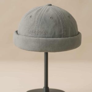 Docker stetson