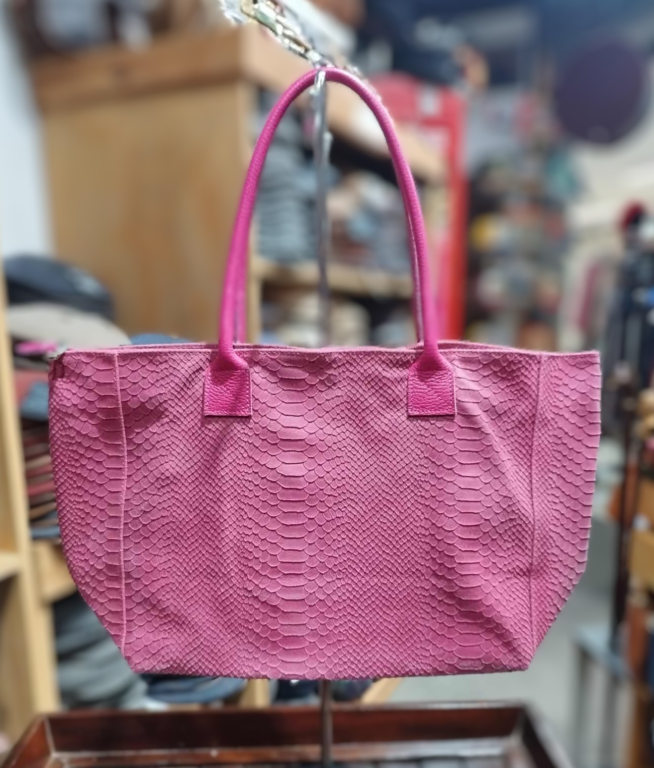 Sac cuir – Image 7