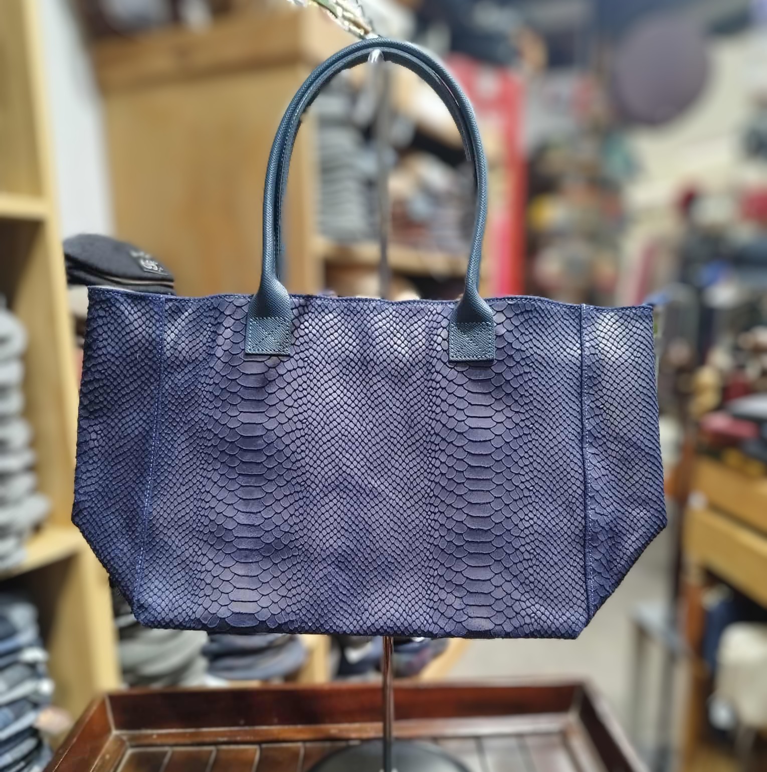 Sac cuir – Image 5