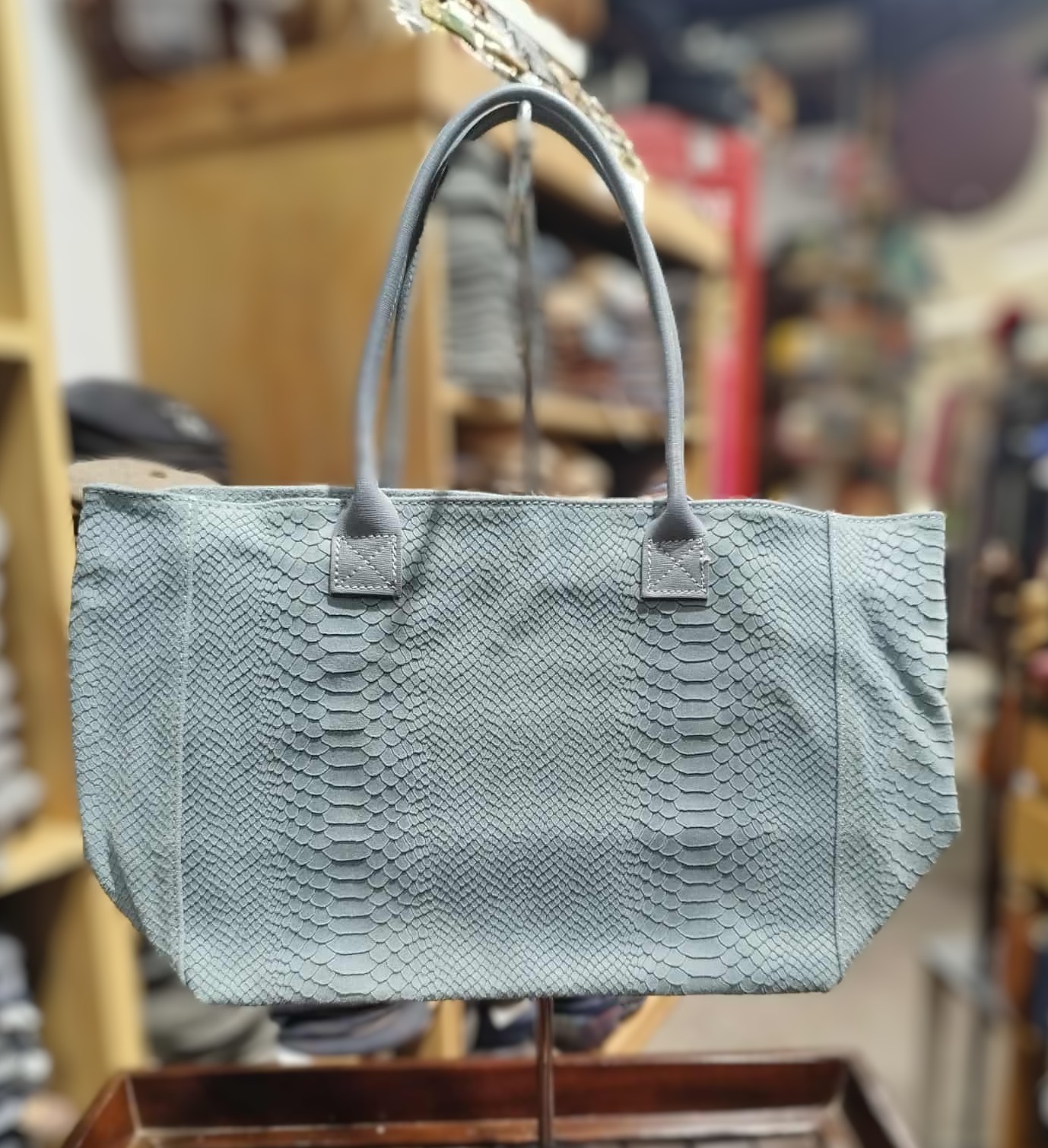 Sac cuir – Image 8