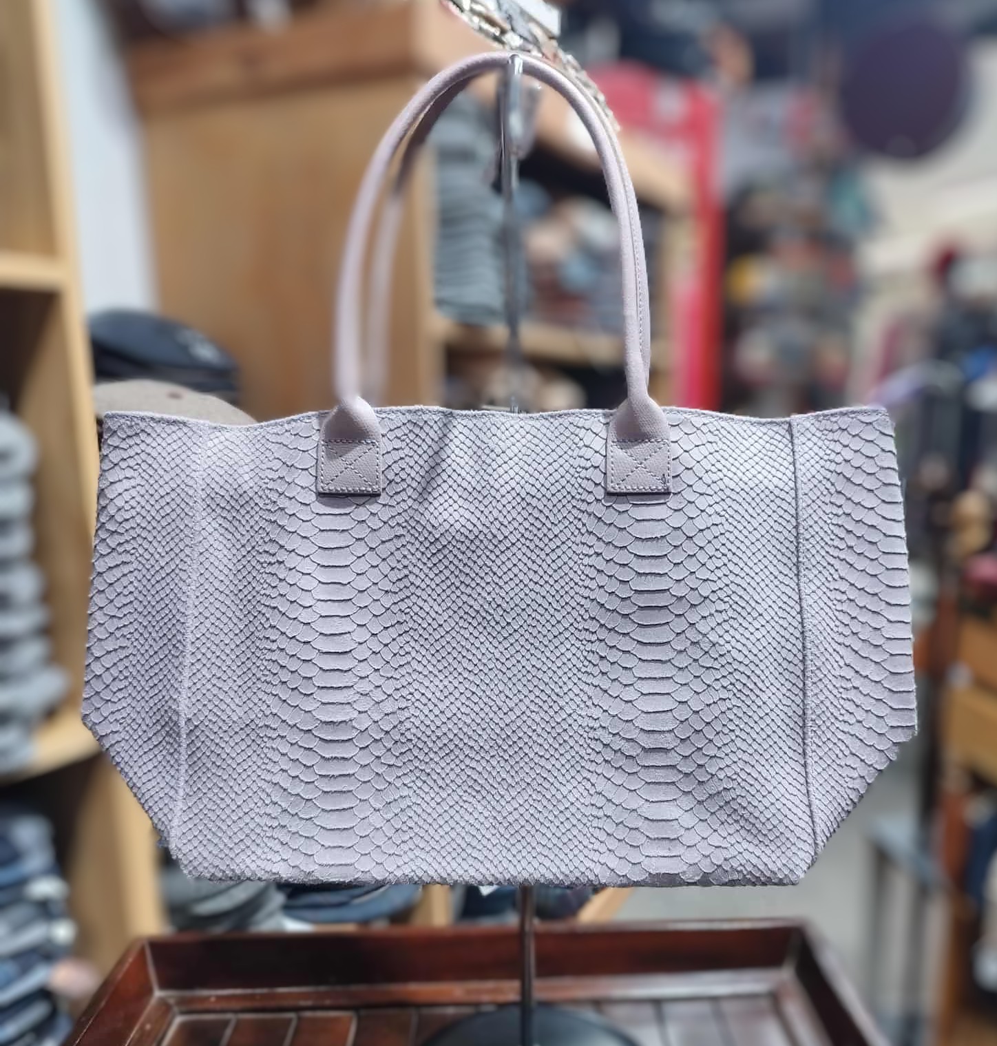 Sac cuir – Image 10