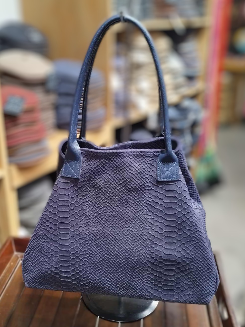 Sac cuir – Image 3