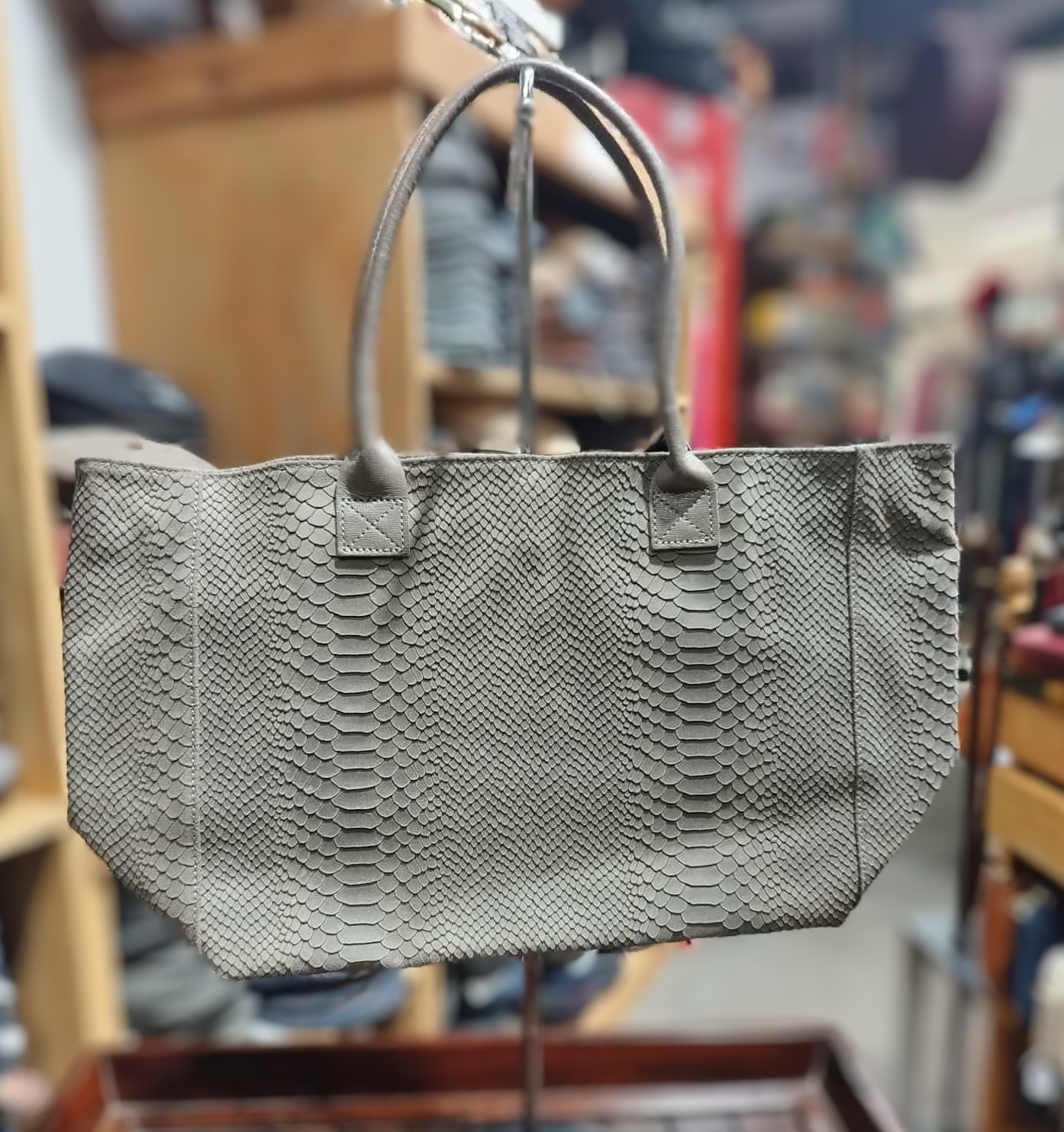 Sac cuir – Image 12