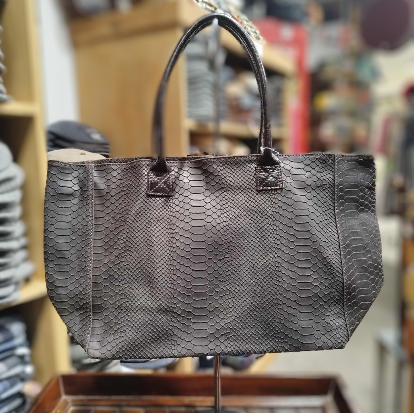 Sac cuir – Image 6