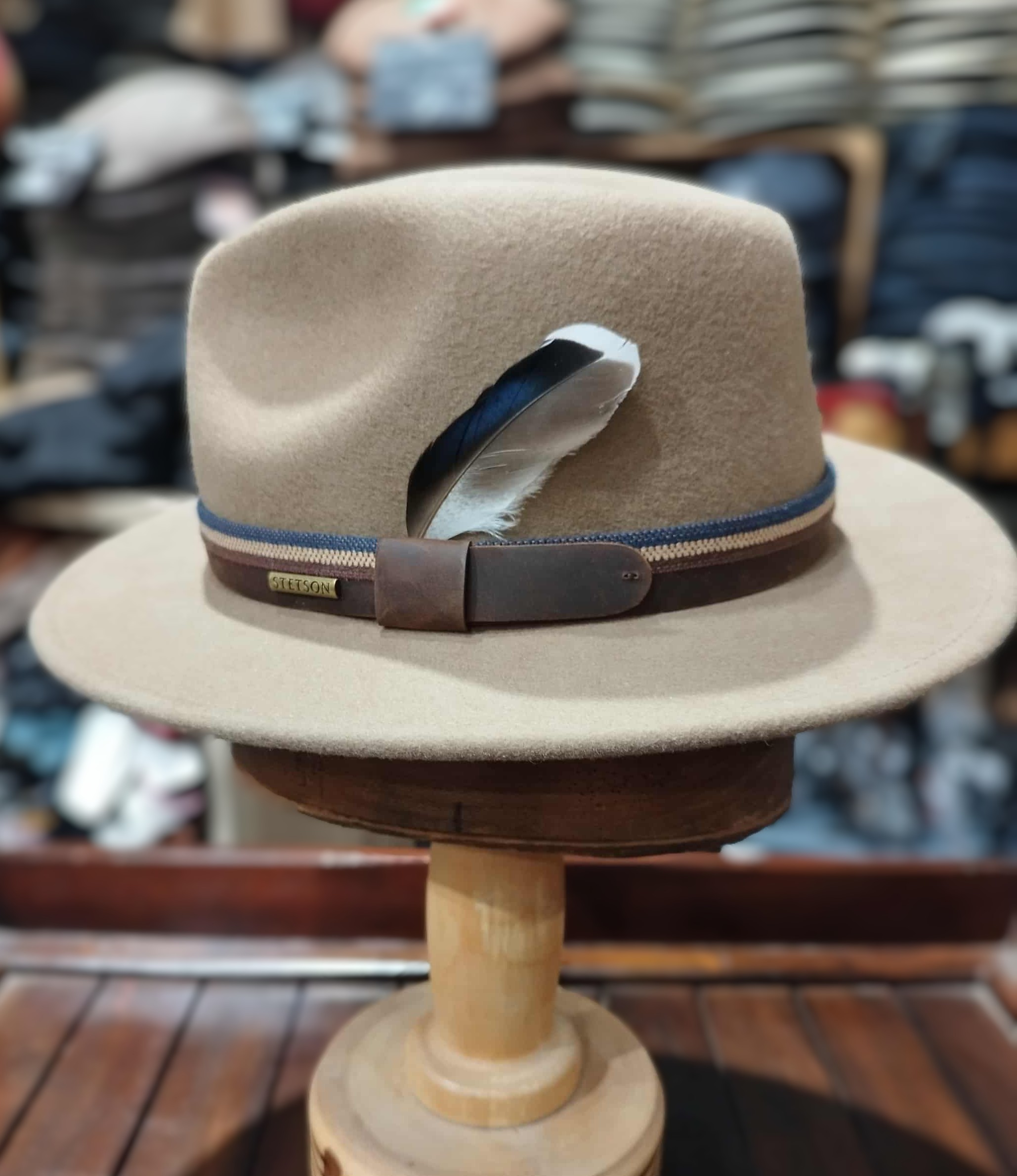 Chapeau Stetson offre spécial – Image 2