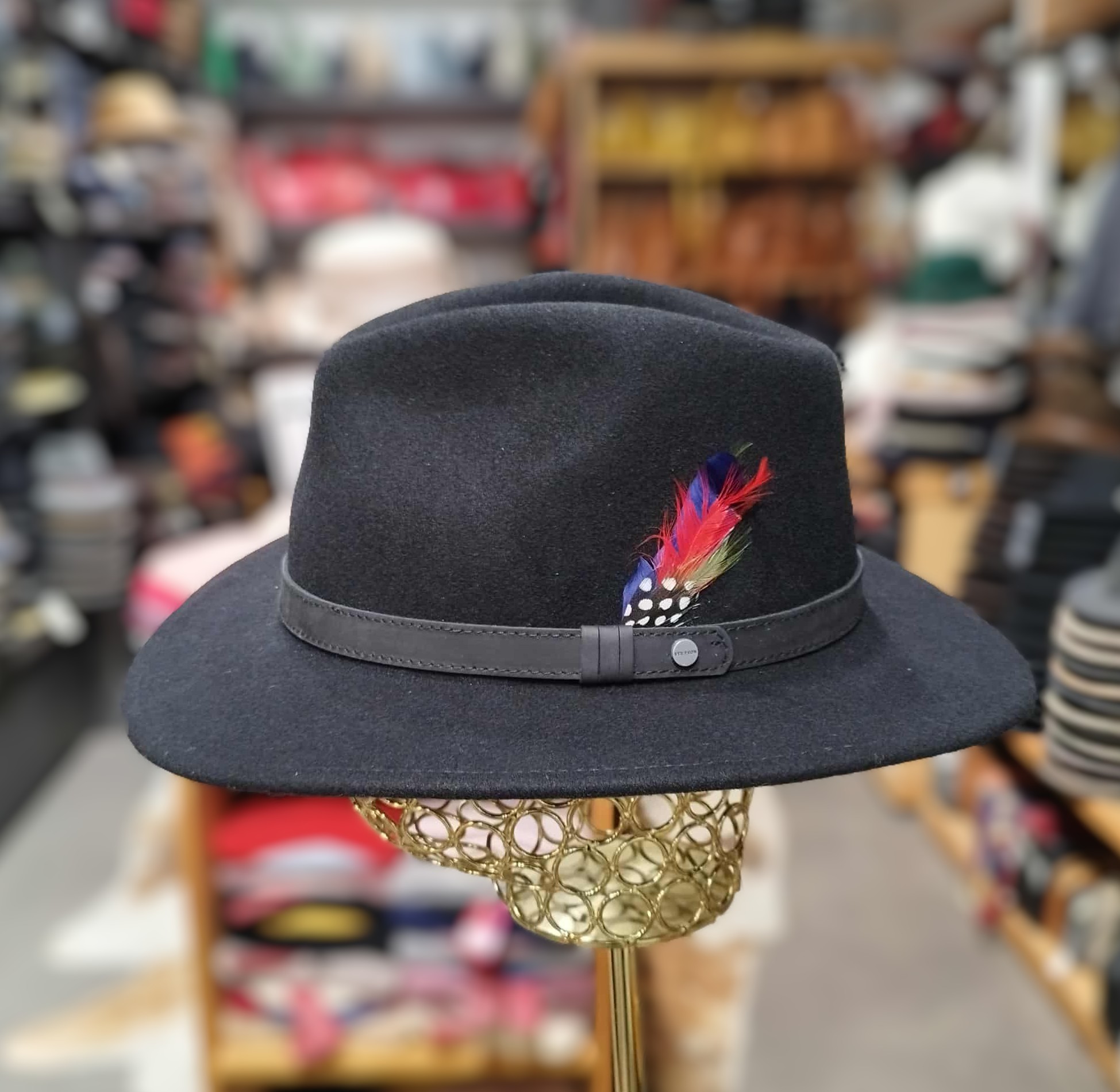 Chapeau Stetson – Image 6