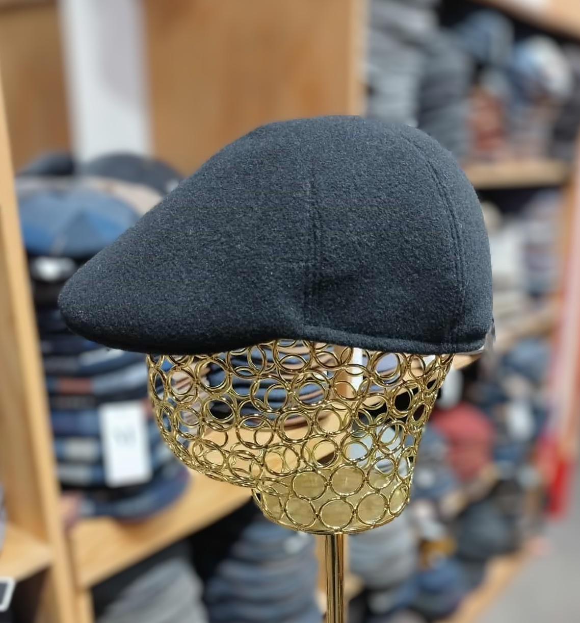 Casquette Italienne crushable – Image 7