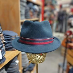 Chapeau stetson tribly