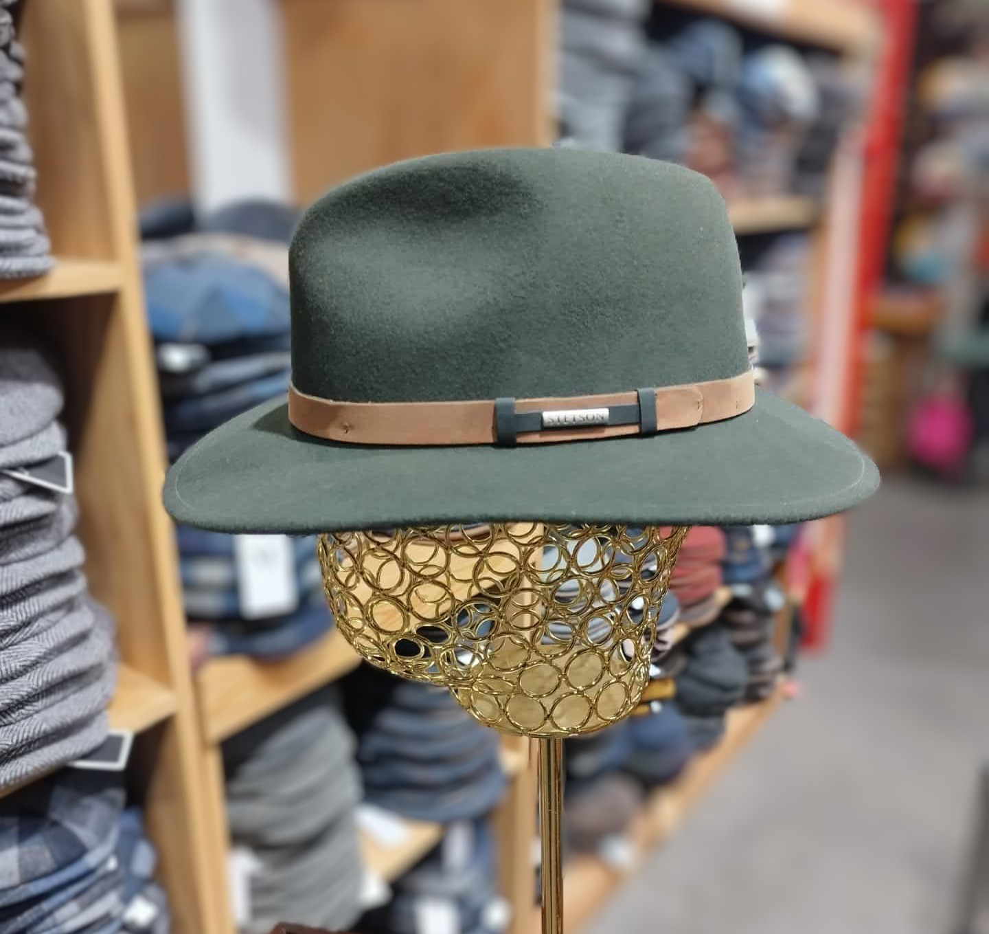 Chapeau Stetson – Image 2