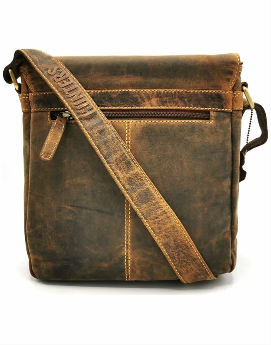 Sac Homme en cuir Buffle – Image 2