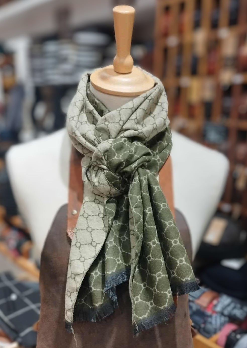 Foulard Homme – Image 5