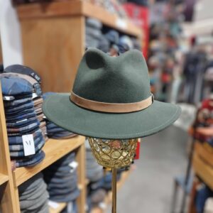 Chapeau Stetson