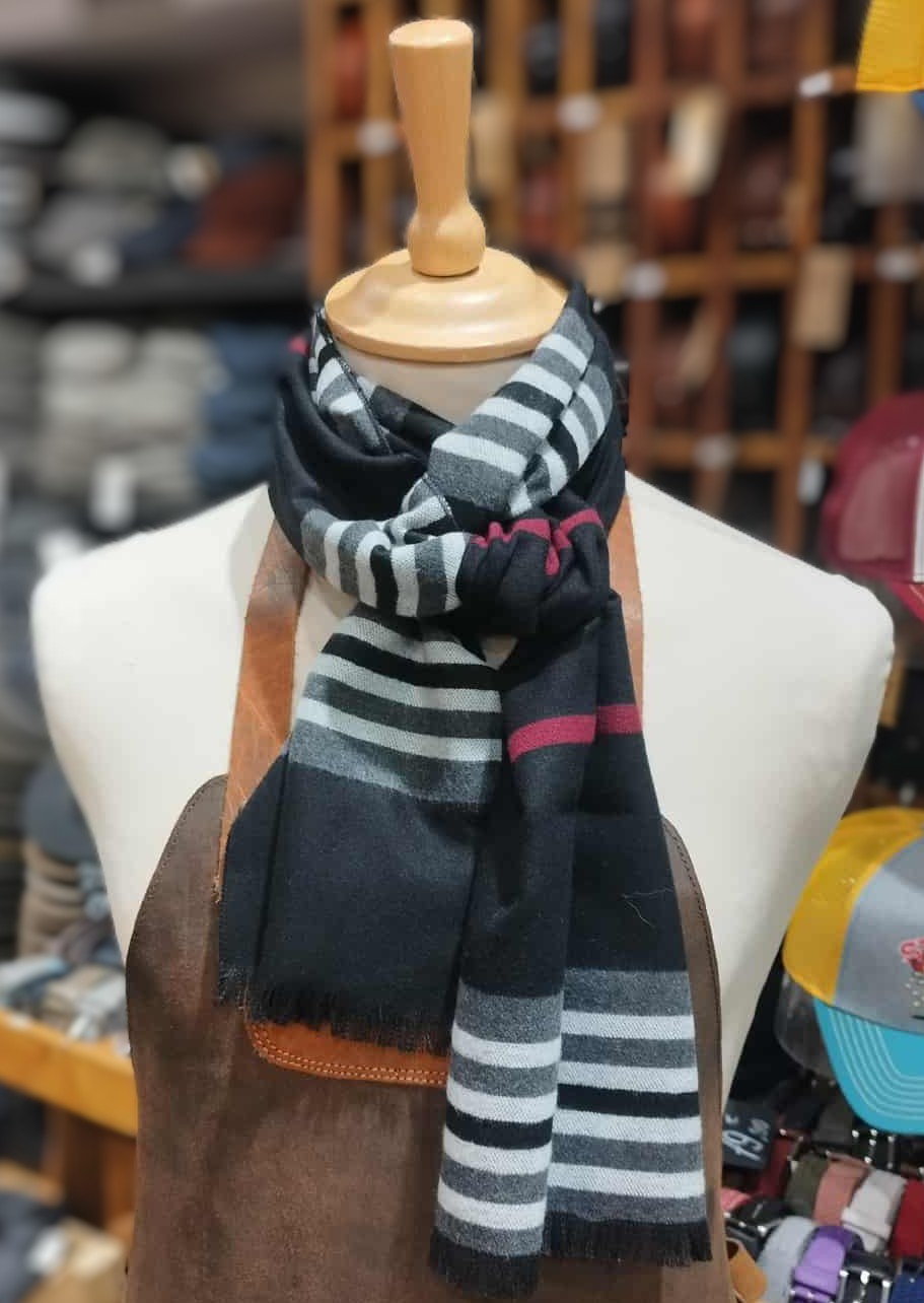 Foulard Homme – Image 3