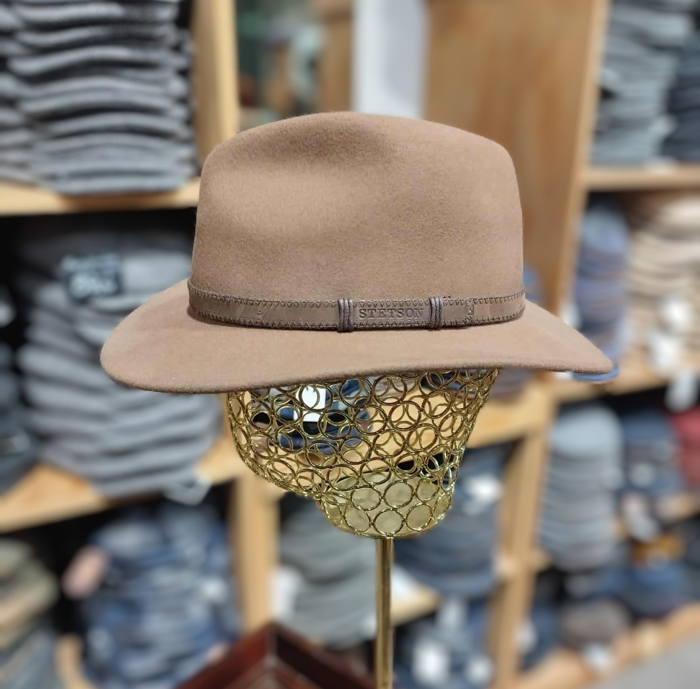 Chapeau Stetson – Image 4