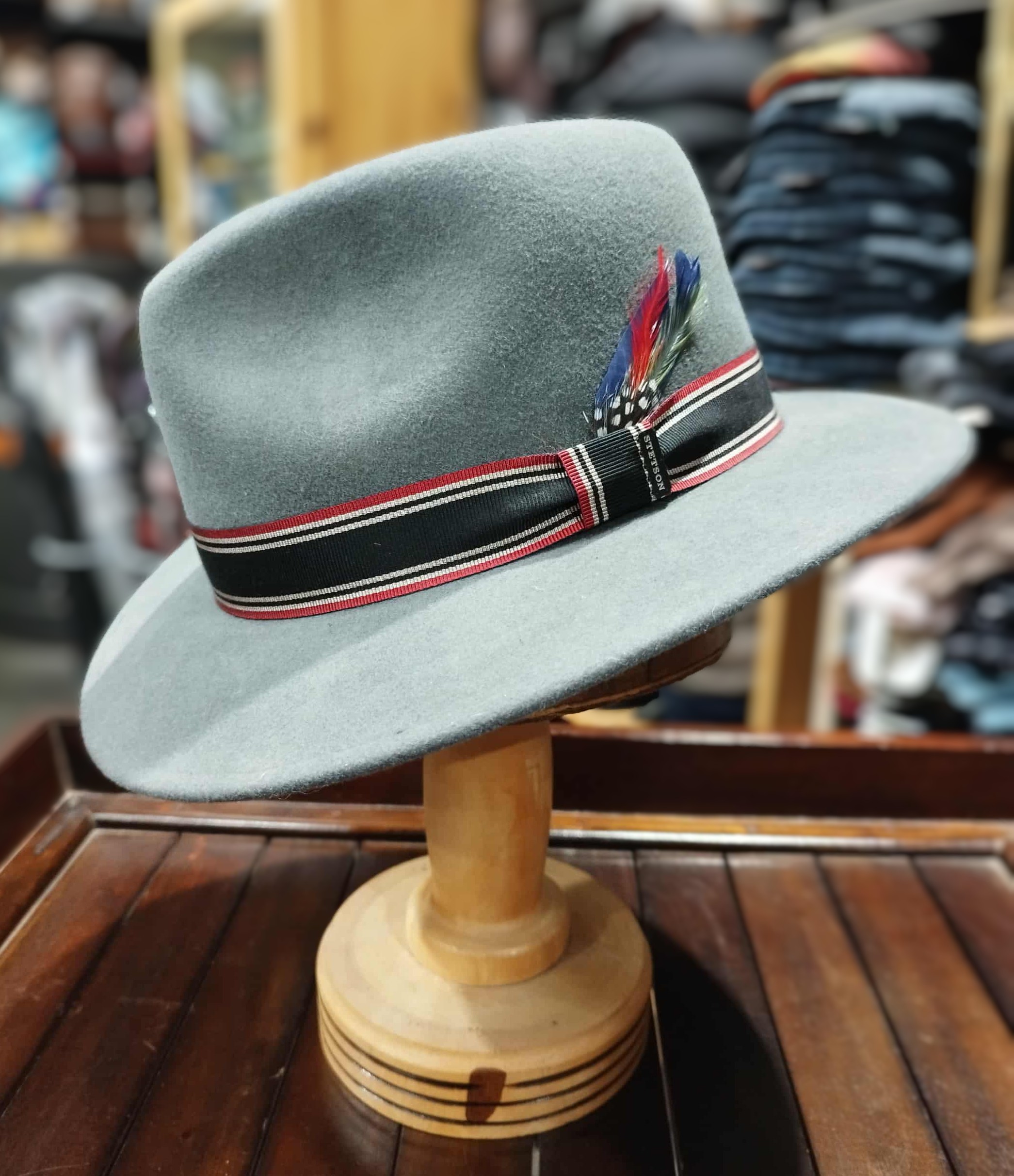Chapeau Stetson offre spécial – Image 5