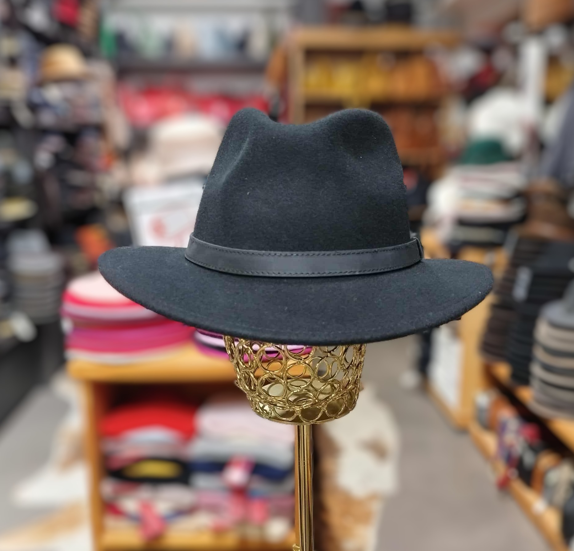 Chapeau Stetson – Image 5