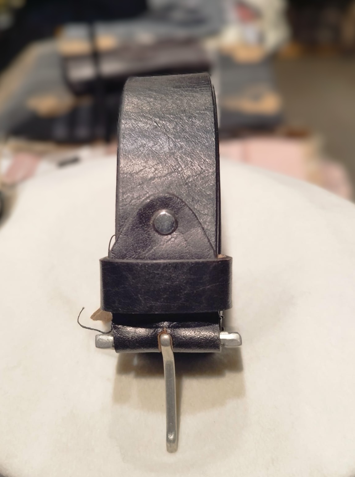 Ceinture Grande Taille