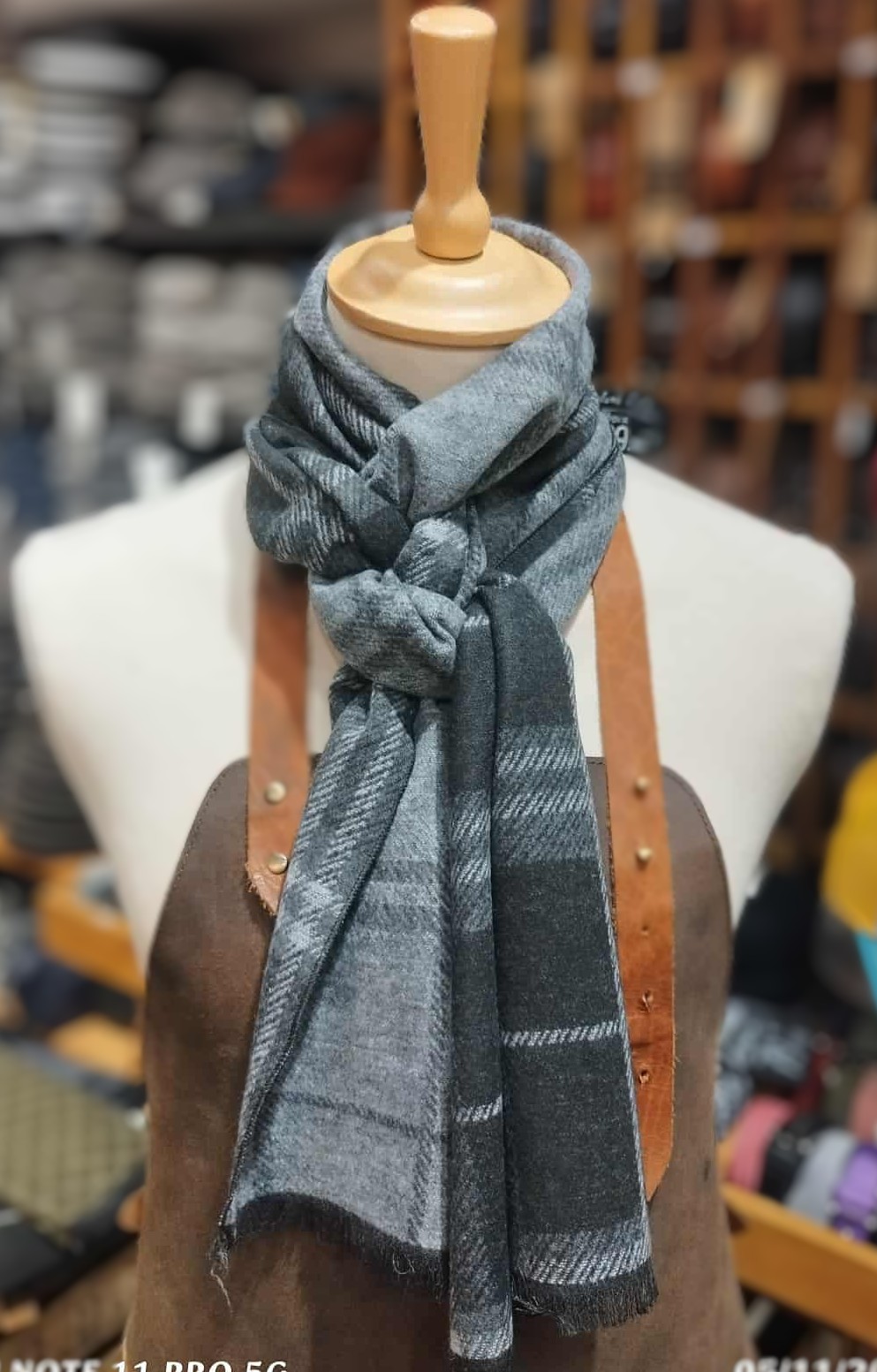 Foulard Homme – Image 6