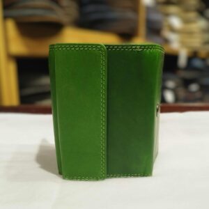 Portefeuille Dame cuir