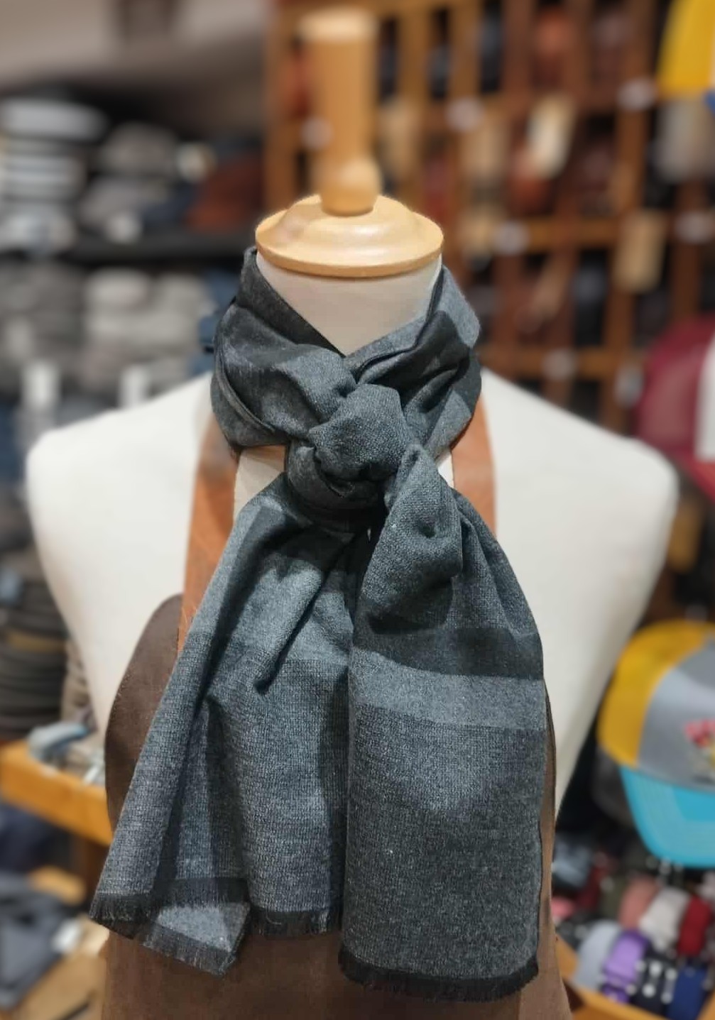 Foulard Homme
