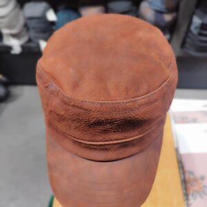 Casquette Stetson " Casquette Cubaine  "