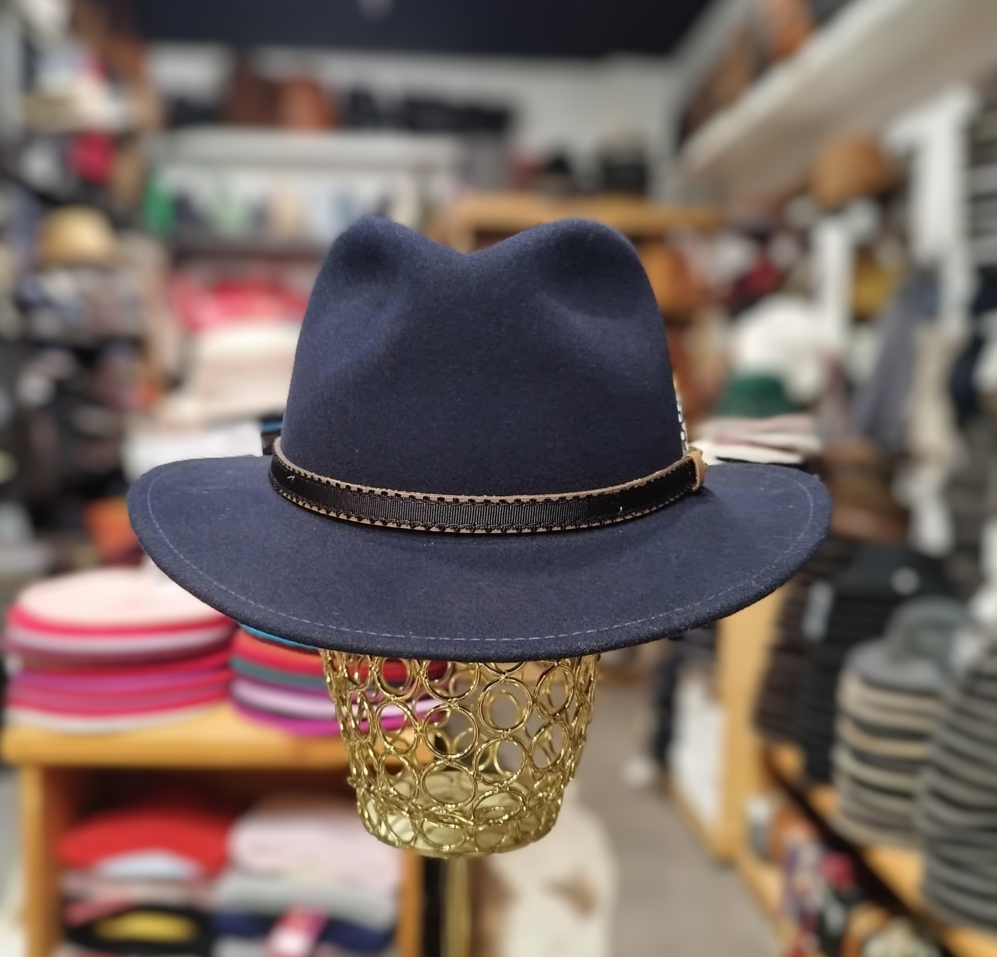 Chapeau Stetson – Image 7