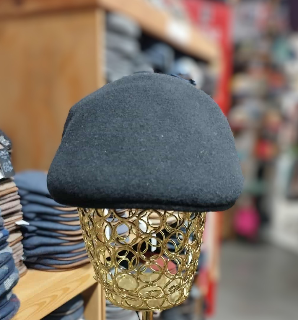 Casquette Italienne crushable – Image 6