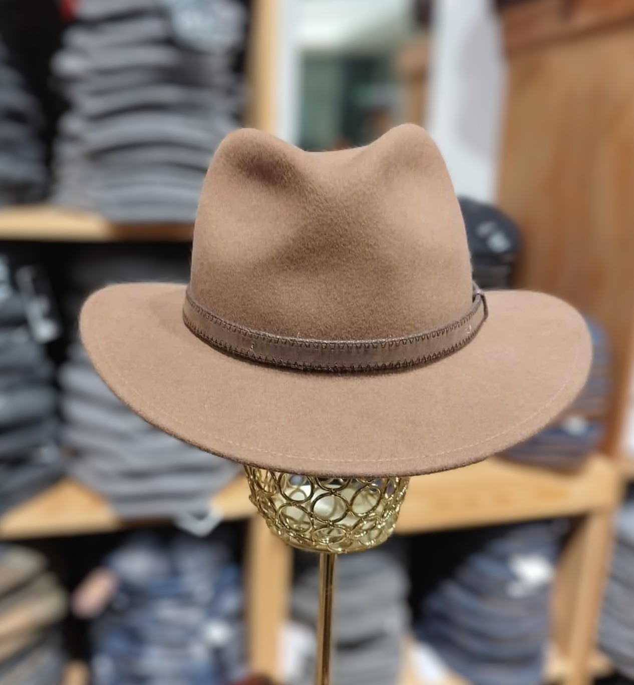 Chapeau Stetson – Image 3