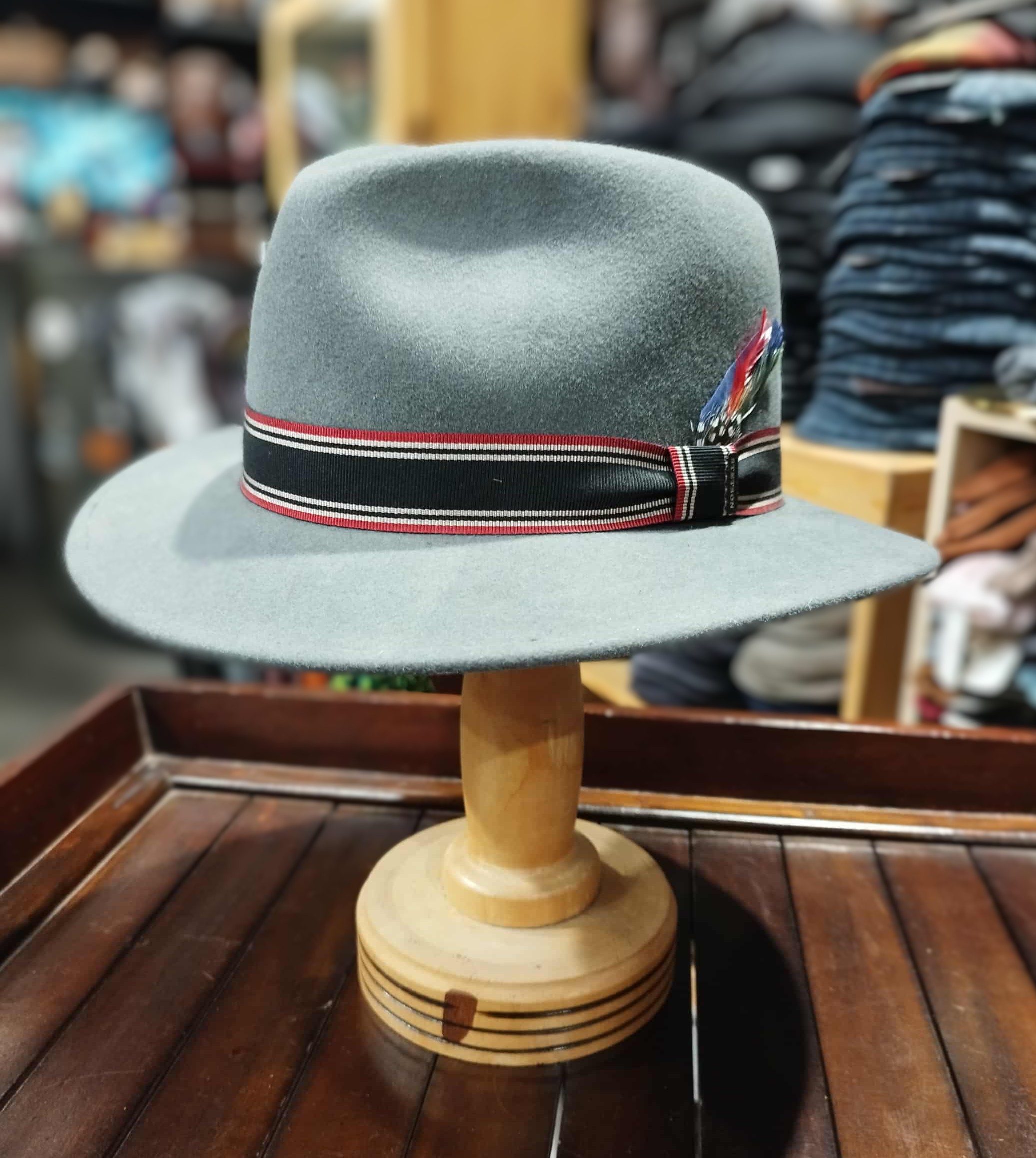 Chapeau Stetson offre spécial – Image 4