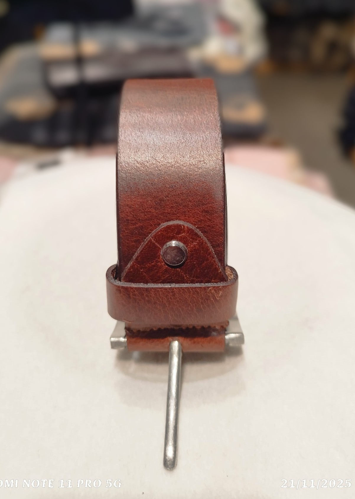 Ceinture Grande Taille – Image 2