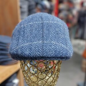 Casquette Italienne crushable