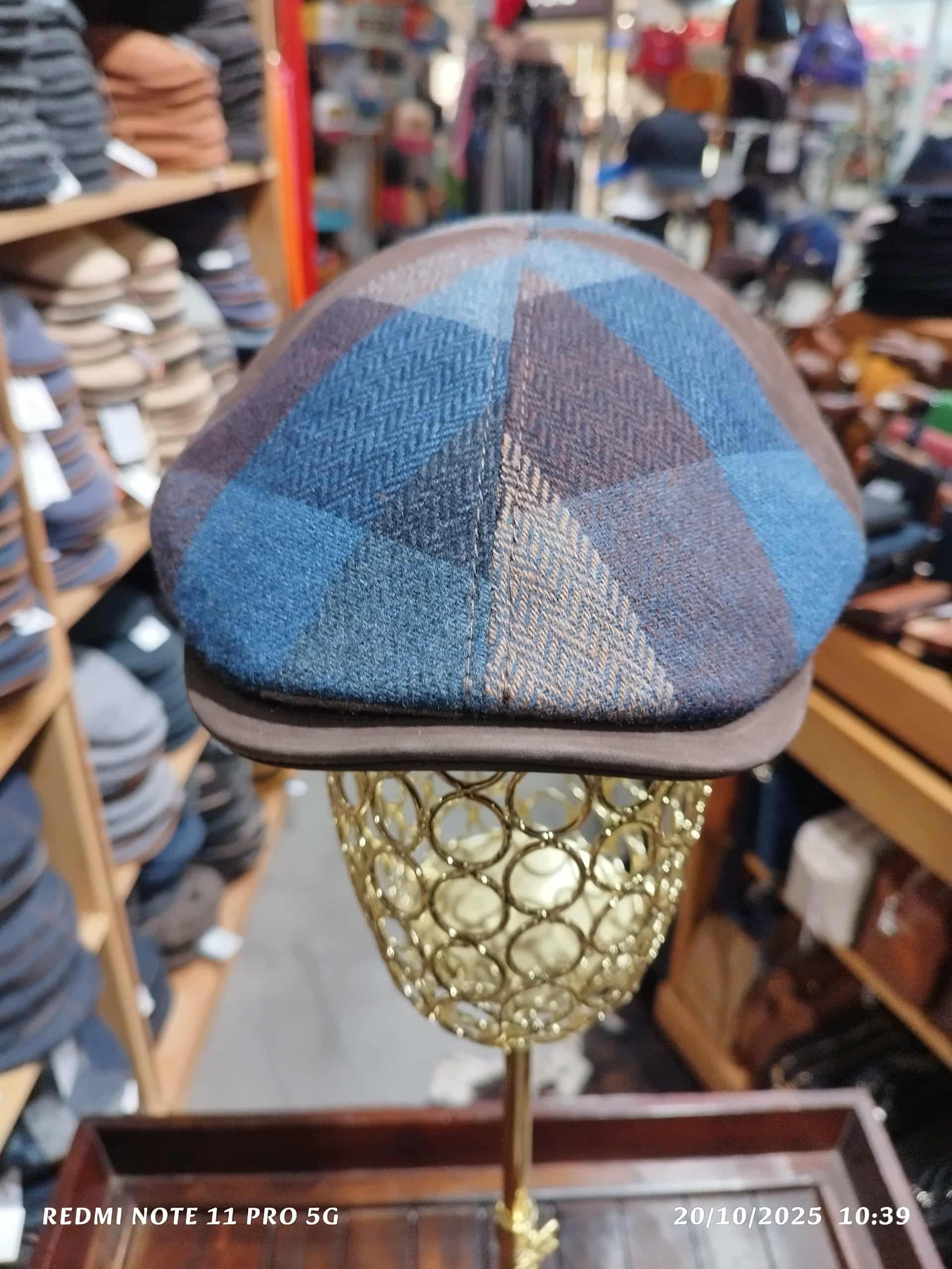 Casquette en laine – Image 3