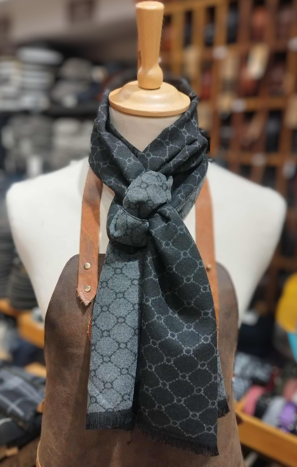 Foulard Homme – Image 7