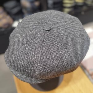 Casquette Stetson Gavroche