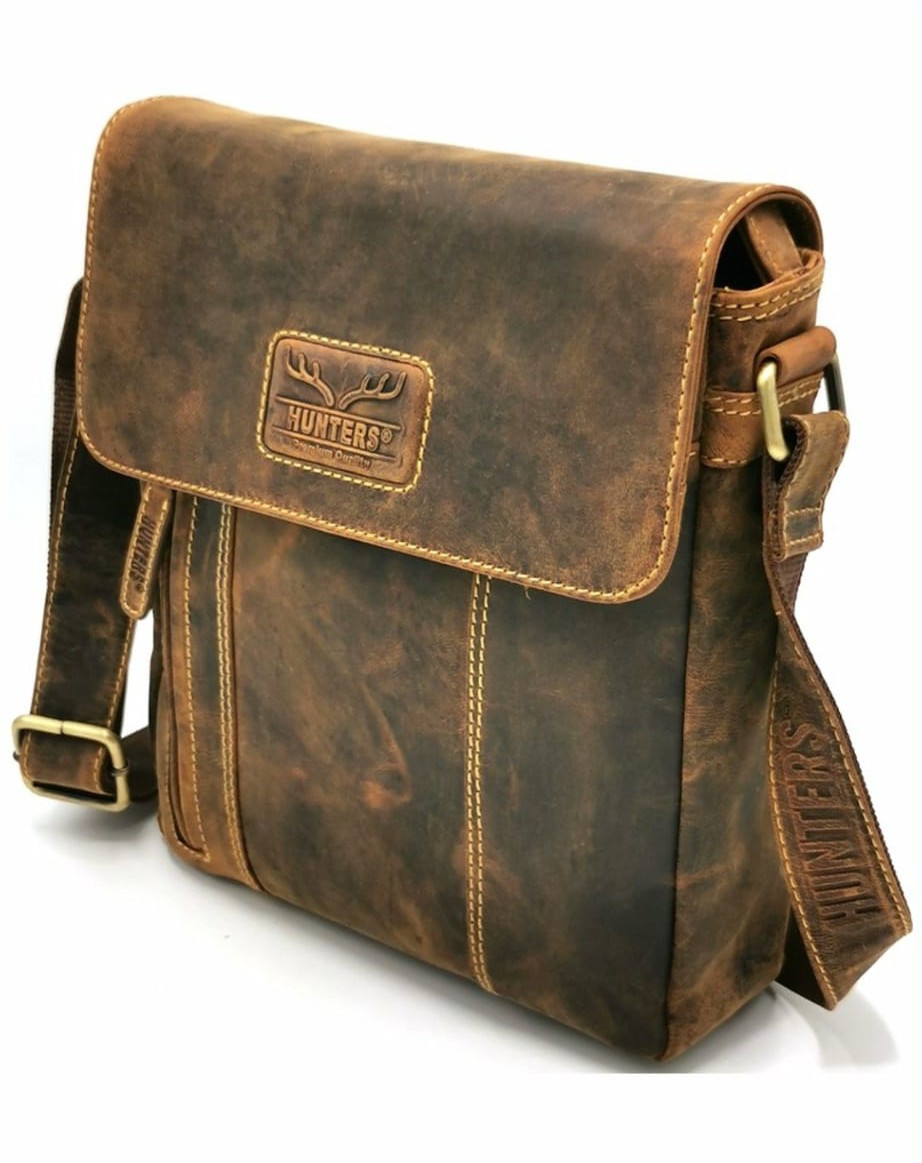 Sac Homme en cuir Buffle – Image 3
