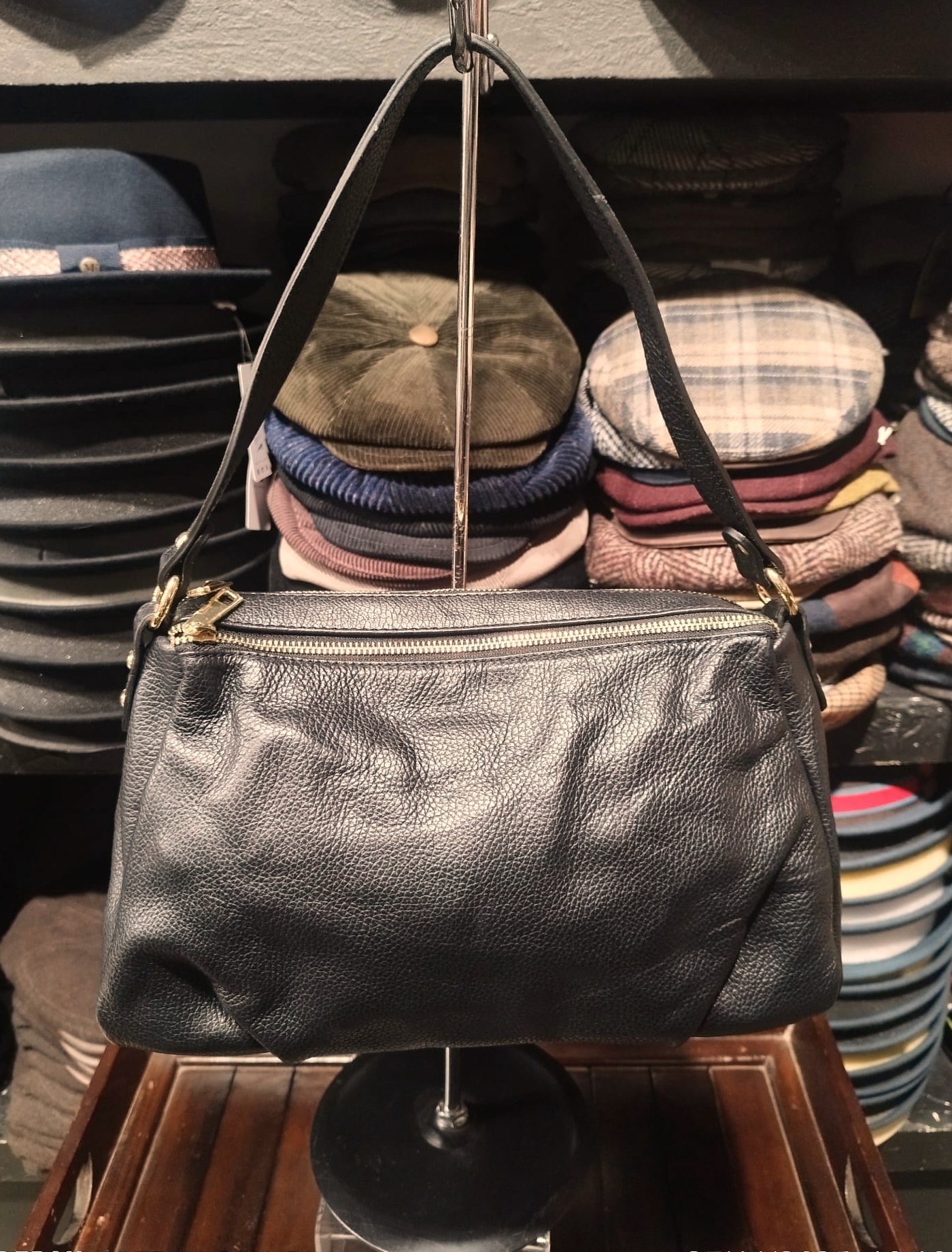 Sac Dame en cuir – Image 3