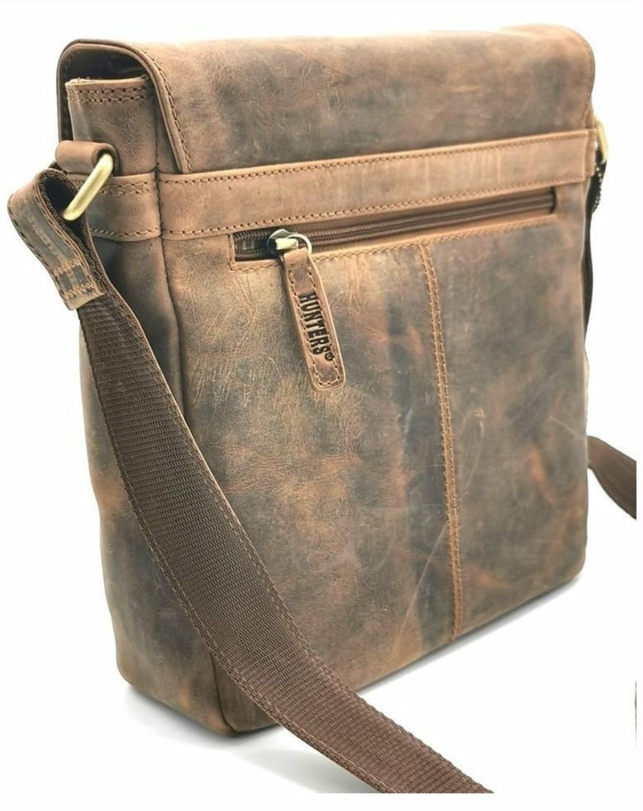 Sac Homme en cuir Buffle – Image 4