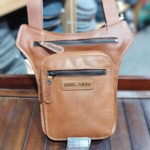 Sac Homme ( ceinture et cuisse )