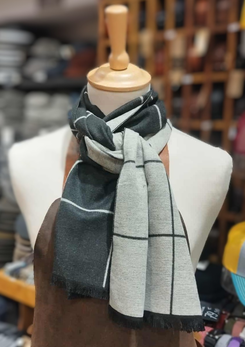 Foulard Homme – Image 4