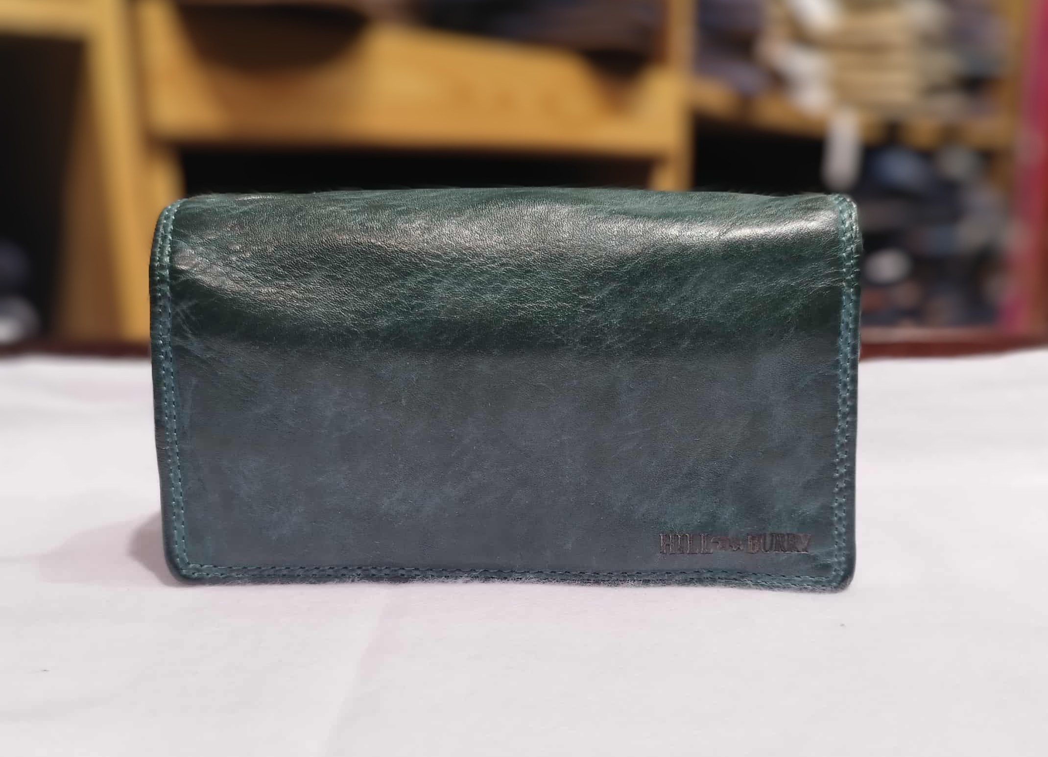 Portefeuille Dame cuir – Image 5