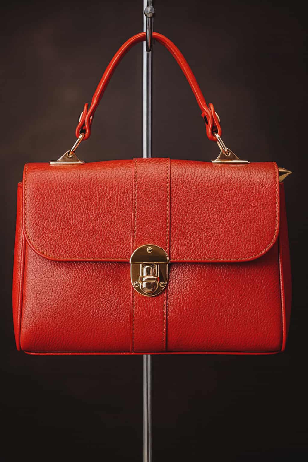 Sac pour Dame en cuir