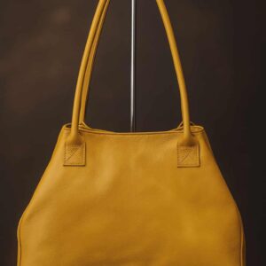 Sac Dame en cuir