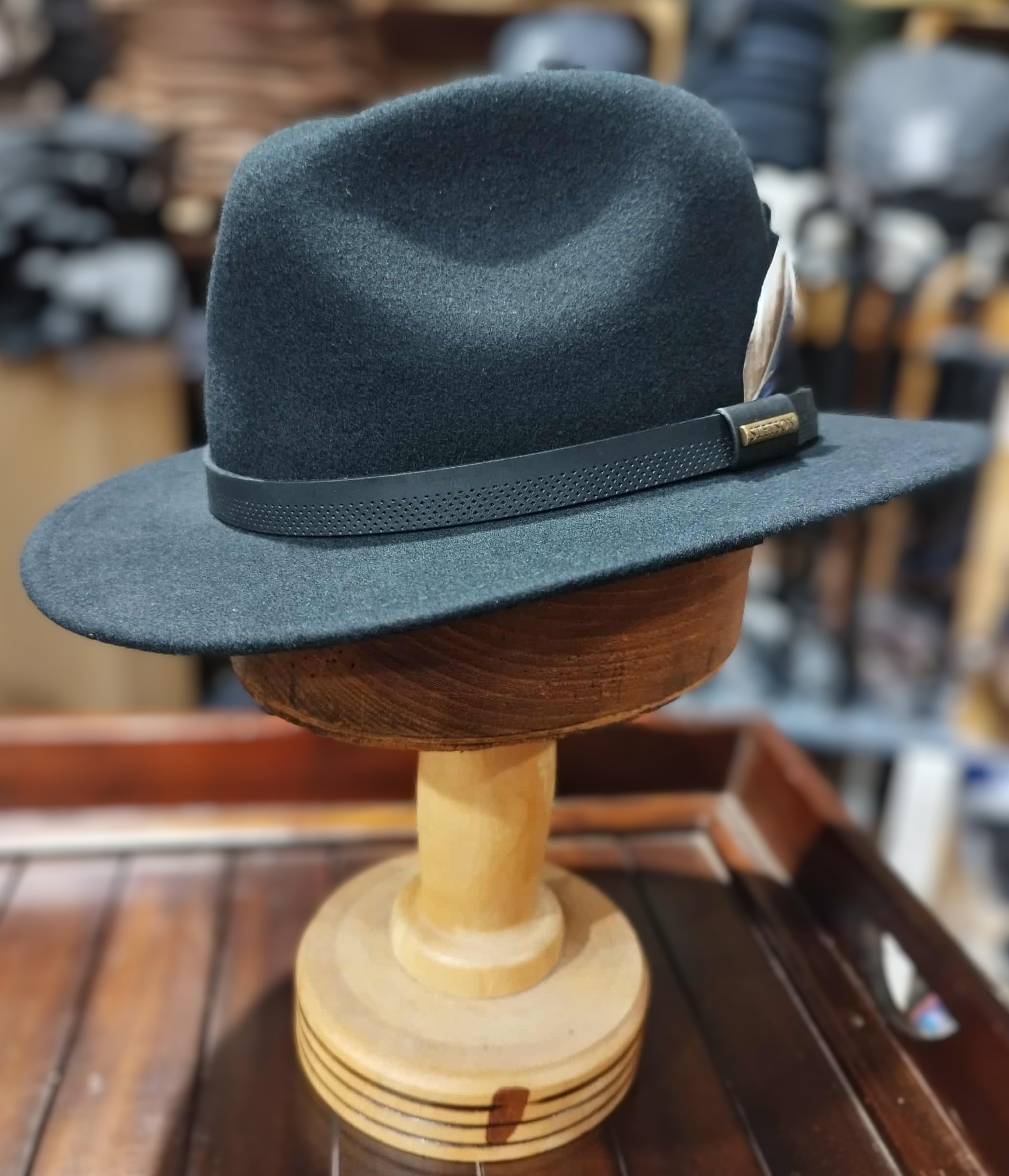 Chapeau Stetson offre spécial – Image 6