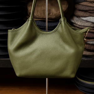 Sac Dame cuir Italien