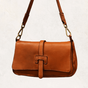 Sac Damme cuir Italien