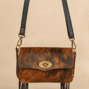 Sac Dame en Vachette