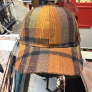 Casquette Baseball en PROMO