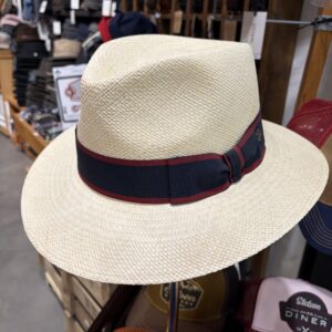 Chapeau Panama Stetson